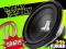 JL AUDIO 12w0v3-4 SUBWOOFER BASOWY NIE JBL MAGNAT