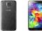 NOWY GALAXY S5 G900F*BLACK* PL. DYST. M1 MARKI Wwa