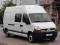 RENAULT MASTER - 2.5DCI - ROK 2009 - 7 OSÓB - MAXI