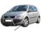 Orurowanie Renault Scenic przednie rury rura CHROM