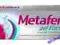 METAFEN FORTE ŻEL 100mg/g 50g bóle mięśni i stawów