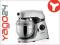 Severin KM 3882 Robot kuchenny planetarny mikser
