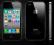 NOWY IPHONE 4S 8 GB *BLACK**1195 zł* WAWA CENTRUM