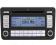 BLAUPUNKT VW RCD 300 MP3 - Touran , Passat , Golf