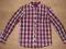Koszula z długim rękawem NEXT 152 12 lat kratka