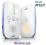 Avent Philips Niania Elektroniczna DECT SCD 501