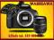 CANON 1200D 1200 D + 18-200 F-VAT TAX FREE