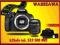 CANON 1200D 1200 D + 18-55 DC III ZESTAW GW
