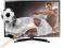 TV LED SAMSUNG UE40F6100 200 Hz Full HD RADOMSKO 1