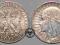 5 ZŁOTYCH 1933 POLONIA - ŁADNA SZTUKA !!!