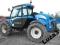 Ładowarka teleskopowa New Holland Lm 435 A