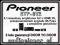 Pioneer HTP-072 Amplituner 5.1 HDMI 3D AV+Głosniki