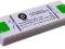 Zasilacz napięciowy LED FTPC50V12, 50W, 12V, 4.17A