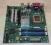 203G) Płyta Intel D915GAG / D915PSY PCI-E / SATA