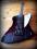 Epiphone Thunderbird IV - gitara basowa