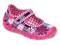 Kapciuszki, buty 109P051 BEFADO, rozm. 18