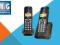 TELEFON SIEMENS GIGASET DECT A220 DUO BEZPRZ.
