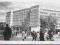 WARSZAWA 1955 gmach KC PZPR
