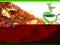 Herbata Zdrowotna ROOIBOS MARCEPANOWY (50g)