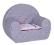 BABY Candide Fotelik z pokrowcem Poeme