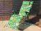 LEŻANKA LEŻAKI OGRODOWE FOTEL OGRODOWY PATIO
