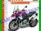 BMW R 1200 GS / Adventure 2010-12 instrukcja napr