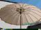 PARASOLE PARASOL OGRODOWY ORIENTALNY 2,5M PATIO