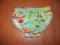 kąpielówki   dla chłopca rozmiar 74/80 cm