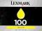 Lexmark 100 S305 Pro205 Pro703 Pro903 14n0902