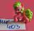 My little pony kucyk MLP 403