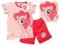 My Little Pony piżamka różowy 98cm WYPRZEDAŻ LATO