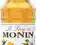 SYROP MONIN MARAKUJA 0,7L+ 500szt rurek GRATIS!