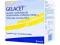 GELACET Z ŻELATYNĄ I BIOTYNĄ 21 SASZETEK APTEKA