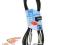 Kabel gitarowy Proel BULK 3 m | Jack PROSTY = KAT