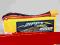 Akumulator LiPo ZIPPY Compact 3S 2200mah 25C Lekki