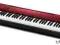 CASIO PX-A100 RD STAGE PIANO PIANINO CYFROWE