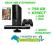 X360 E STINGRAY 750GB +RGH +RGX +NEW KINECT +GW36