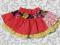 Spódniczka Mothercare r.68cm 3-6msc