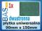 Płytka uniwersalna dwustronna 90mm x 150mm