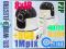 KAMERA OBROTOWA 1Mpix HD720 P2P 8IR miroSD +8GB