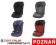 FOTELIK ROMER KID + 3x GRATIS 15-36kg