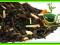Herbata Czarna RUM i CYTRYNA (50g)