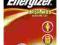 2x ENERGIZER LR44 A76 bateria L1154 AG13 GP76A G13