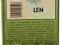 Len - Nasiona na kiełki BIO 30g