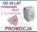 CYTRUSOWY SUPER ZMYWACZ ETYKIET NAKLEJEK  20 L