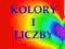 KOLORY I LICZBY ( Louise L. Hay )