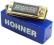 Harmonijka ustna HOHNER MINI 152/8 + etui !!!