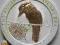 2 dolary - KOOKABURRA - 2 Oz. Ag 999, rok 2008