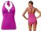 1WA485 Tankini góra róż 36 HEINE 031607