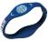 MB M-Balance Opaska magnetyczna HOLOGRAM XL Granat